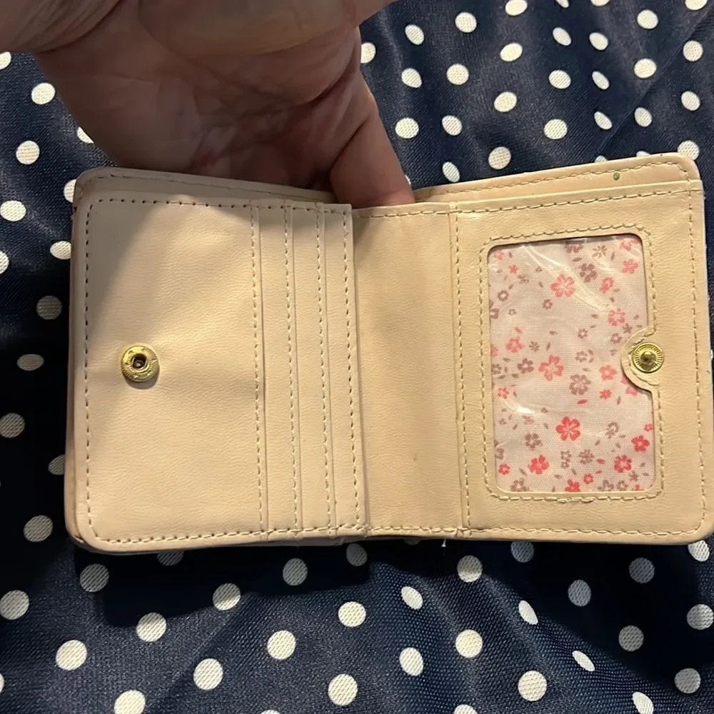 Nanette Lepore Wallet